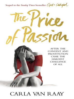 cover image of The Price of Passion